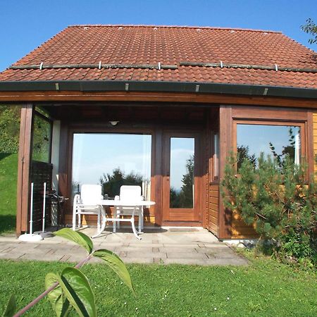 Feriendorf Oefingen 04 Bad Dürrheim Exterior foto