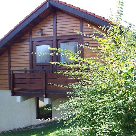 Feriendorf Oefingen 04 Bad Dürrheim Exterior foto