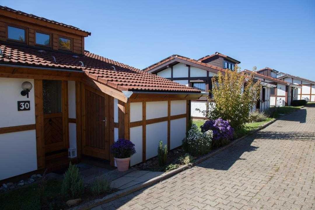 Feriendorf Oefingen 04 Bad Dürrheim Exterior foto