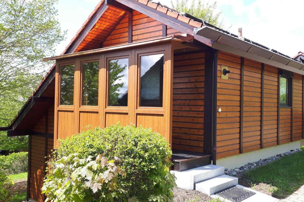Feriendorf Oefingen 04 Bad Dürrheim Exterior foto