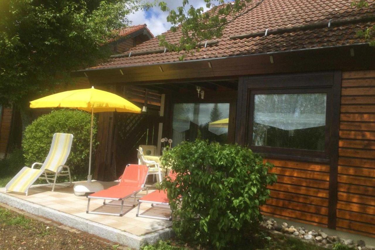 Feriendorf Oefingen 04 Bad Dürrheim Exterior foto