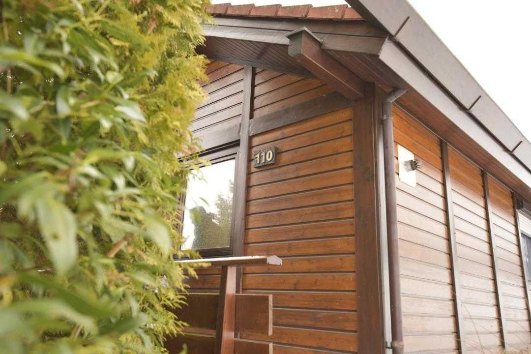 Feriendorf Oefingen 04 Bad Dürrheim Exterior foto