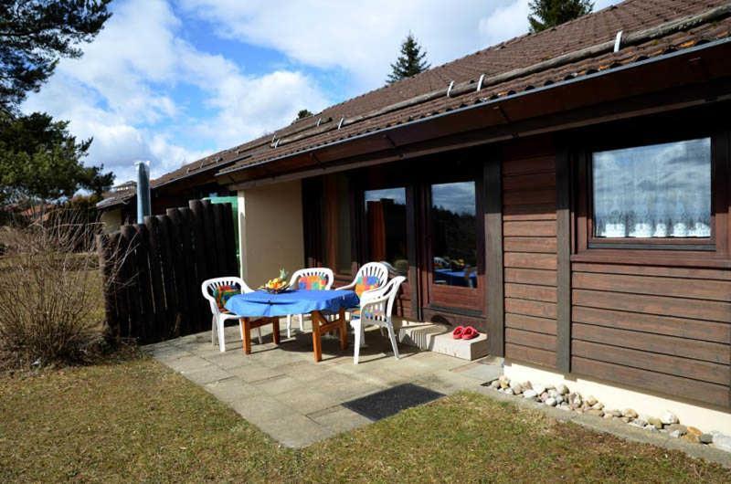 Feriendorf Oefingen 04 Bad Dürrheim Exterior foto