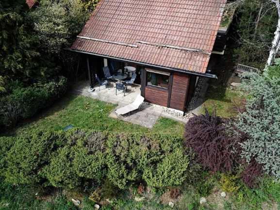 Feriendorf Oefingen 04 Bad Dürrheim Exterior foto